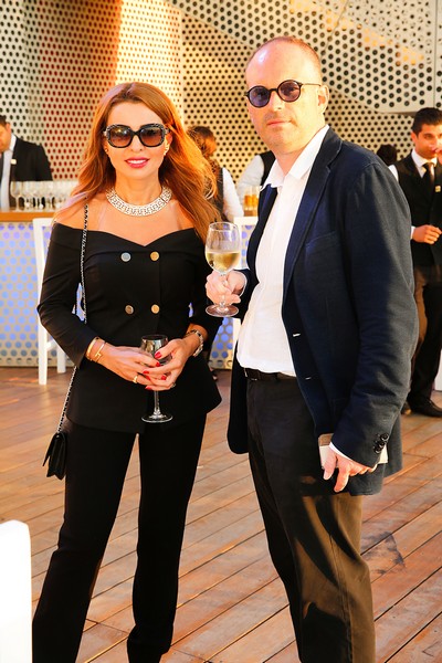 ACC Unveils its Signature Unit by M Holding with the Launch of the B11 Beirut, A Residential Project